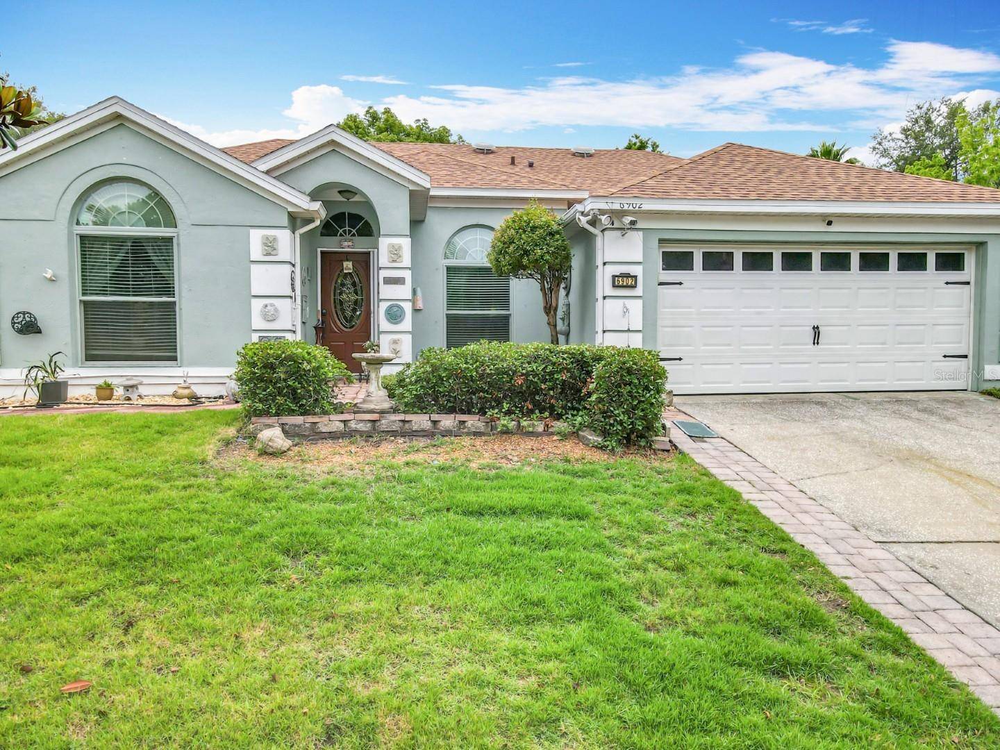 6902 CORAL COVE DR, Orlando, FL 32818