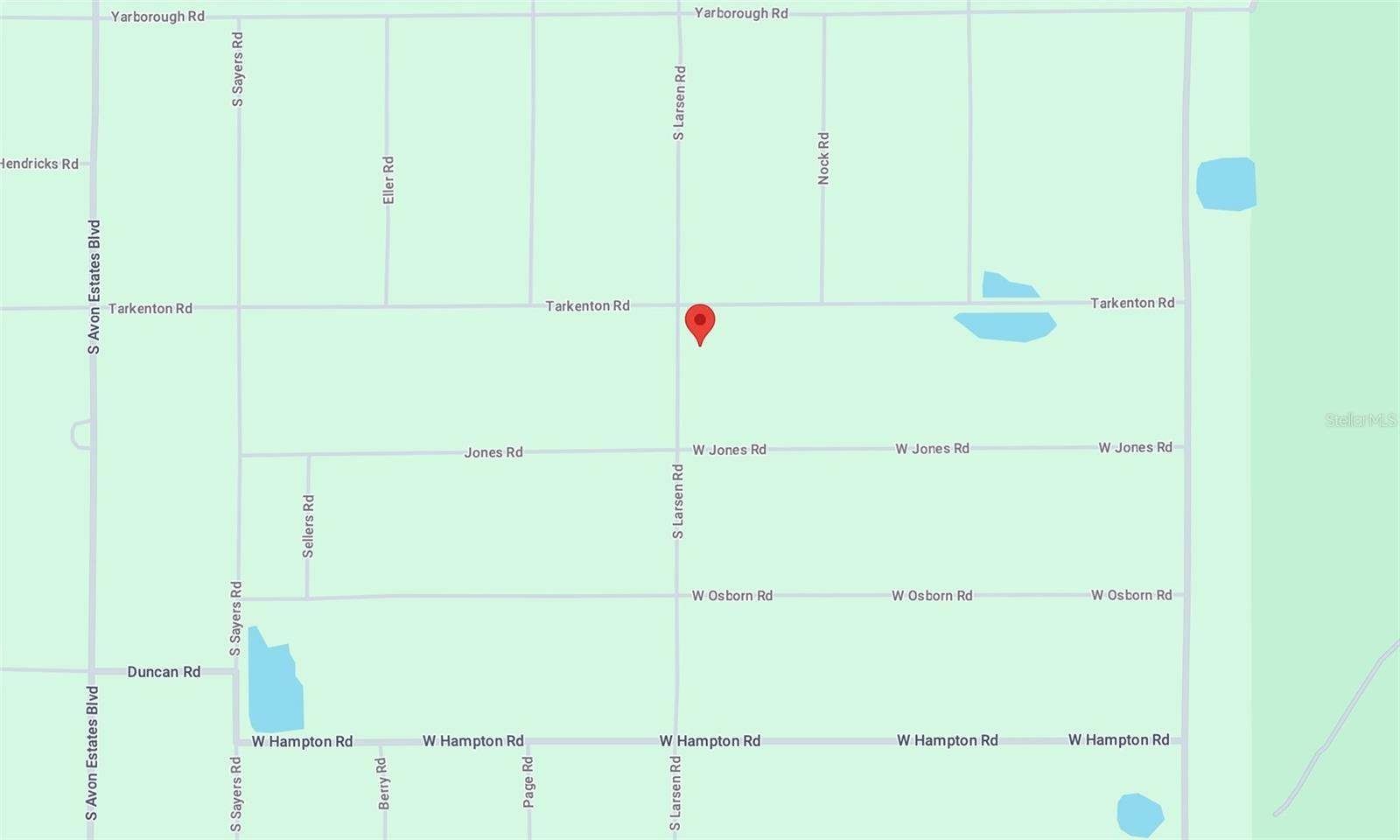 Avon Park, FL 33825,2239 W TARKENTON RD