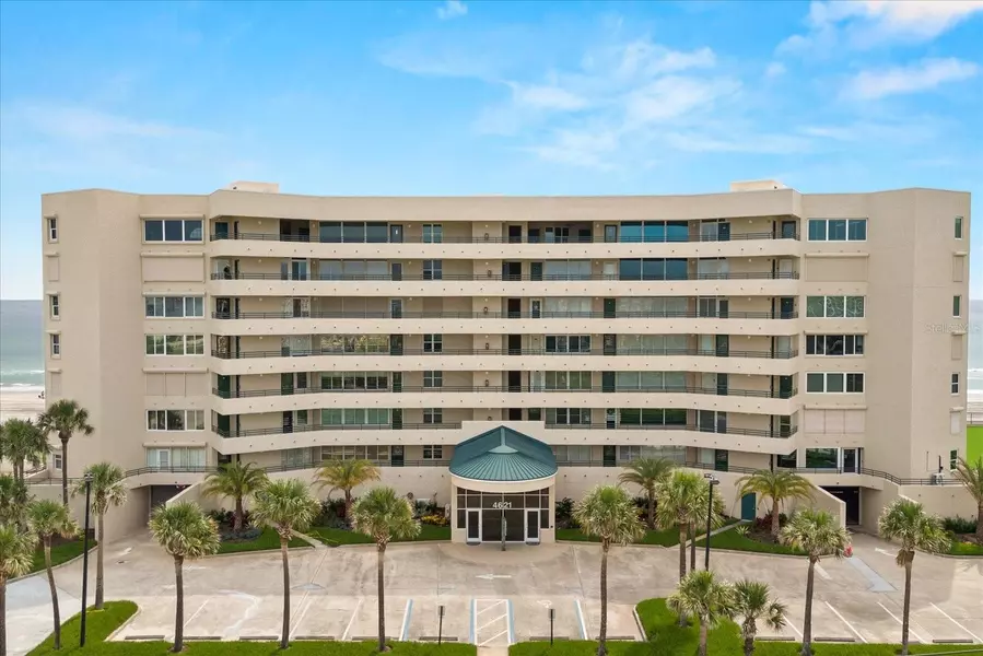 4621 S ATLANTIC AVE #7202, Port Orange, FL 32127