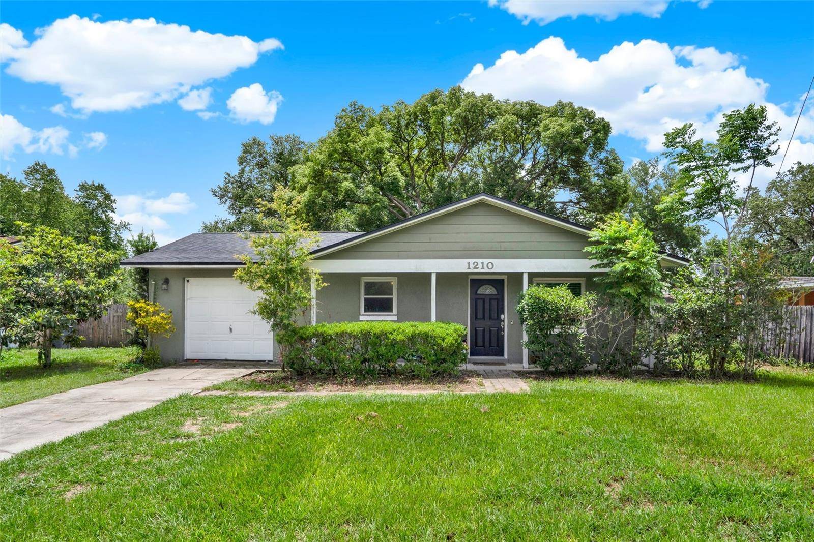 1210 QUINTUPLET DR, Casselberry, FL 32707