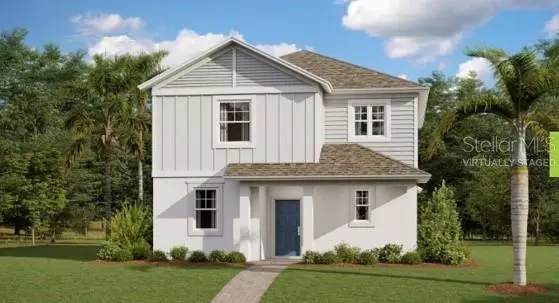 3021 NAMASTE DR, Clermont, FL 34714