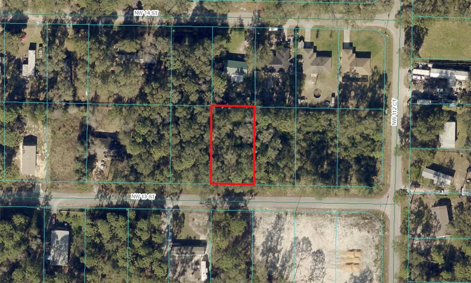 NW 13TH ST, Ocala, FL 34482