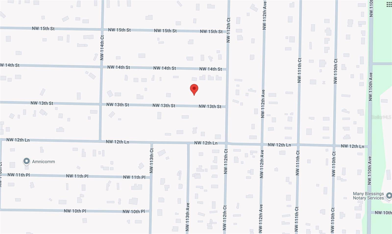 Ocala, FL 34482,NW 13TH ST