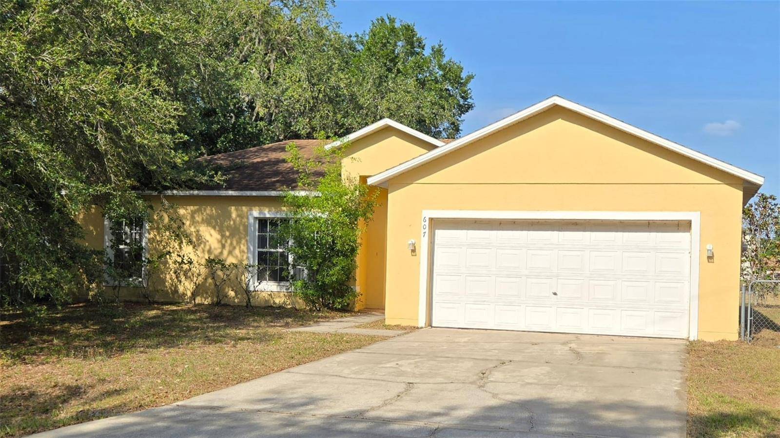 607 ESCONDIDO CT, Kissimmee, FL 34758