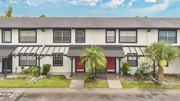 5662 ROYAL PINE BLVD #24, Orlando, FL 32807