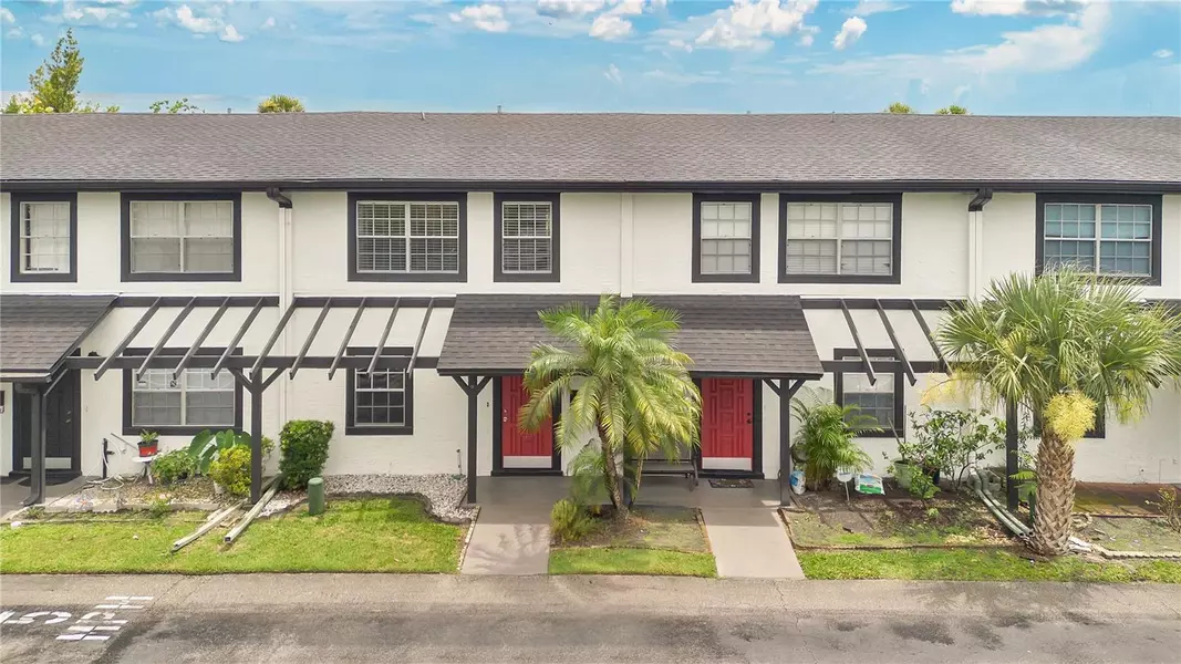 5662 ROYAL PINE BLVD #24, Orlando, FL 32807