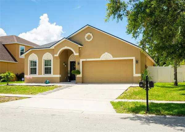 608 WASHINGTON WAY, Haines City, FL 33844