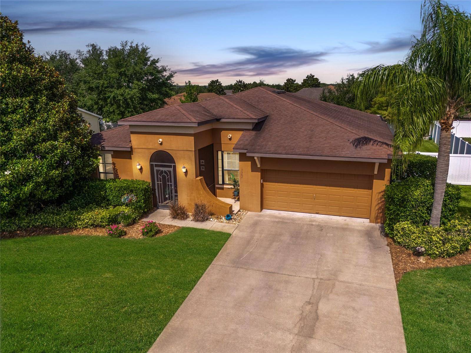 3562 FOXCHASE DR, Clermont, FL 34711