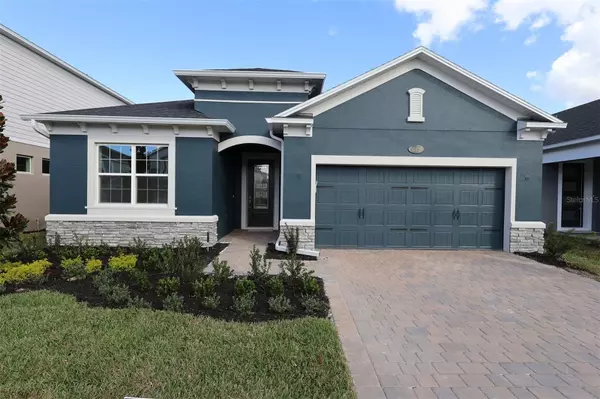813 RIVER STONE TRL, Sanford, FL 32771