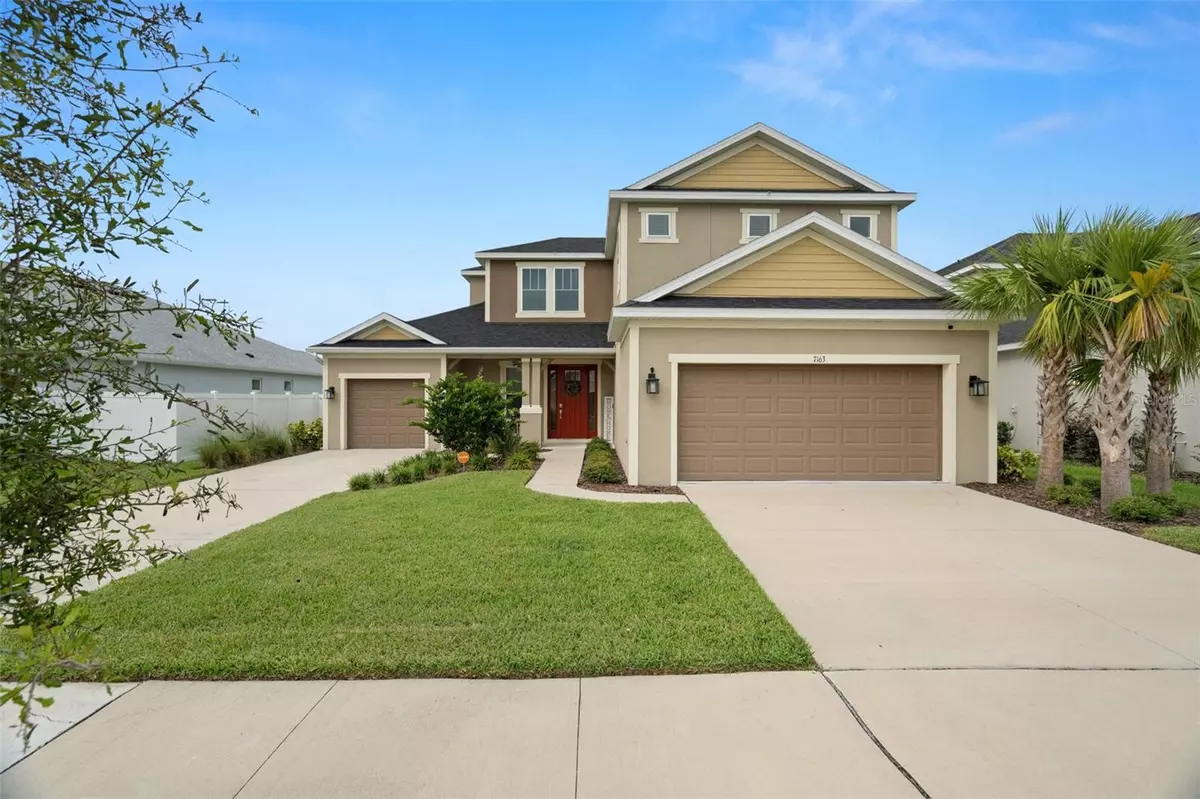 Wesley Chapel, FL 33545,7163 TALAMORE DR