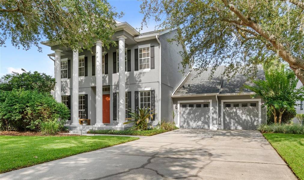 11425 CLAYMONT CIR, Windermere, FL 34786