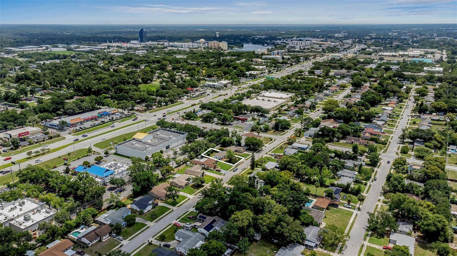 Altamonte Springs, FL 32714,418 TULANE DR