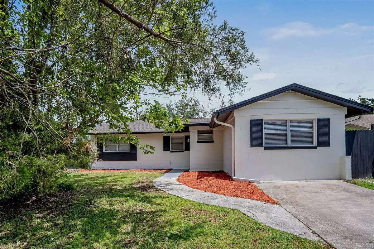 Altamonte Springs, FL 32714,418 TULANE DR