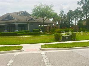 Winter Garden, FL 34787,1519 BROKEN OAK DR #B