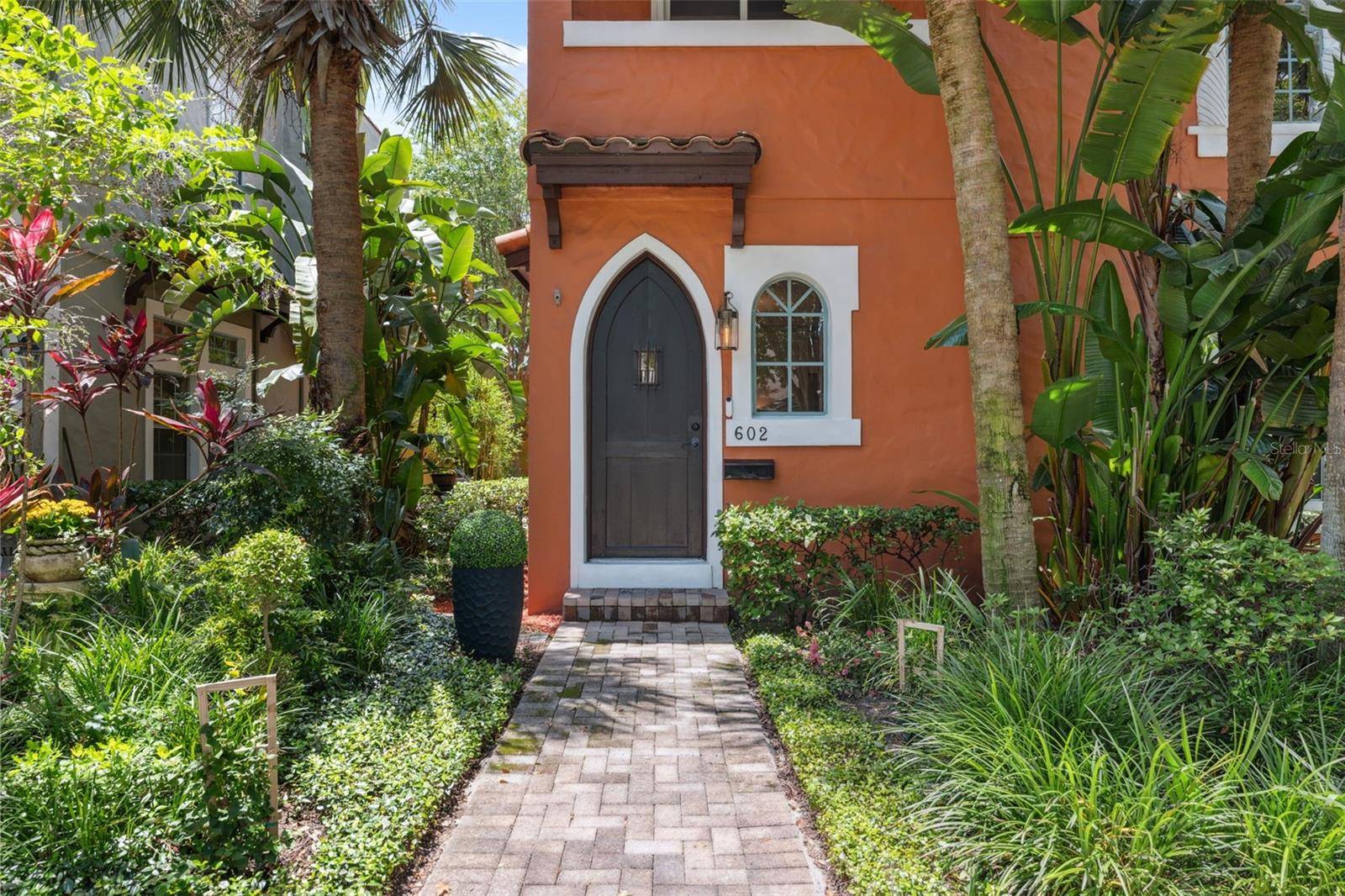 Orlando, FL 32803,602 E LIVINGSTON ST #3