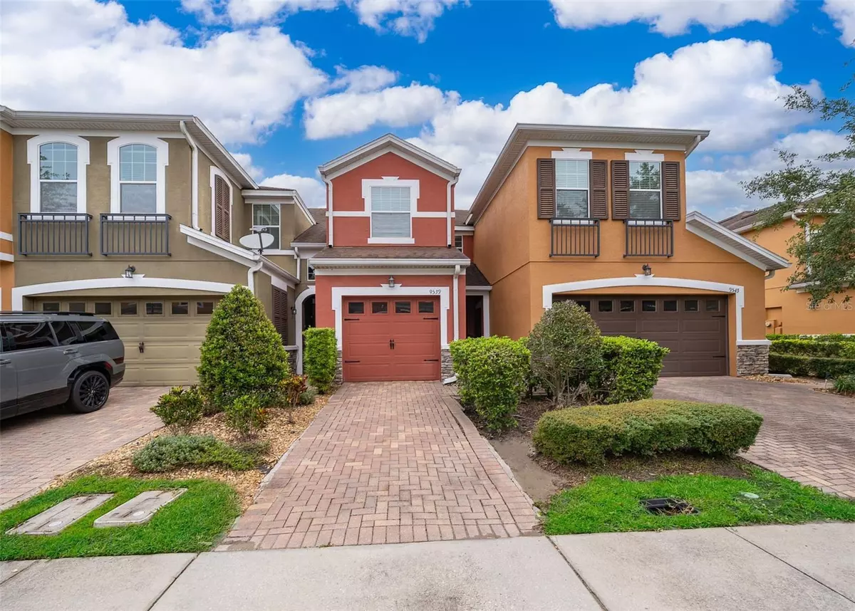 Orlando, FL 32832,9539 SILVER BUTTONWOOD ST