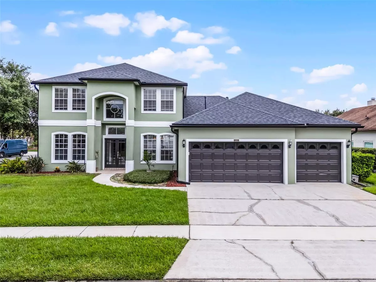 Orlando, FL 32828,201 HAMMOCK DUNES PL