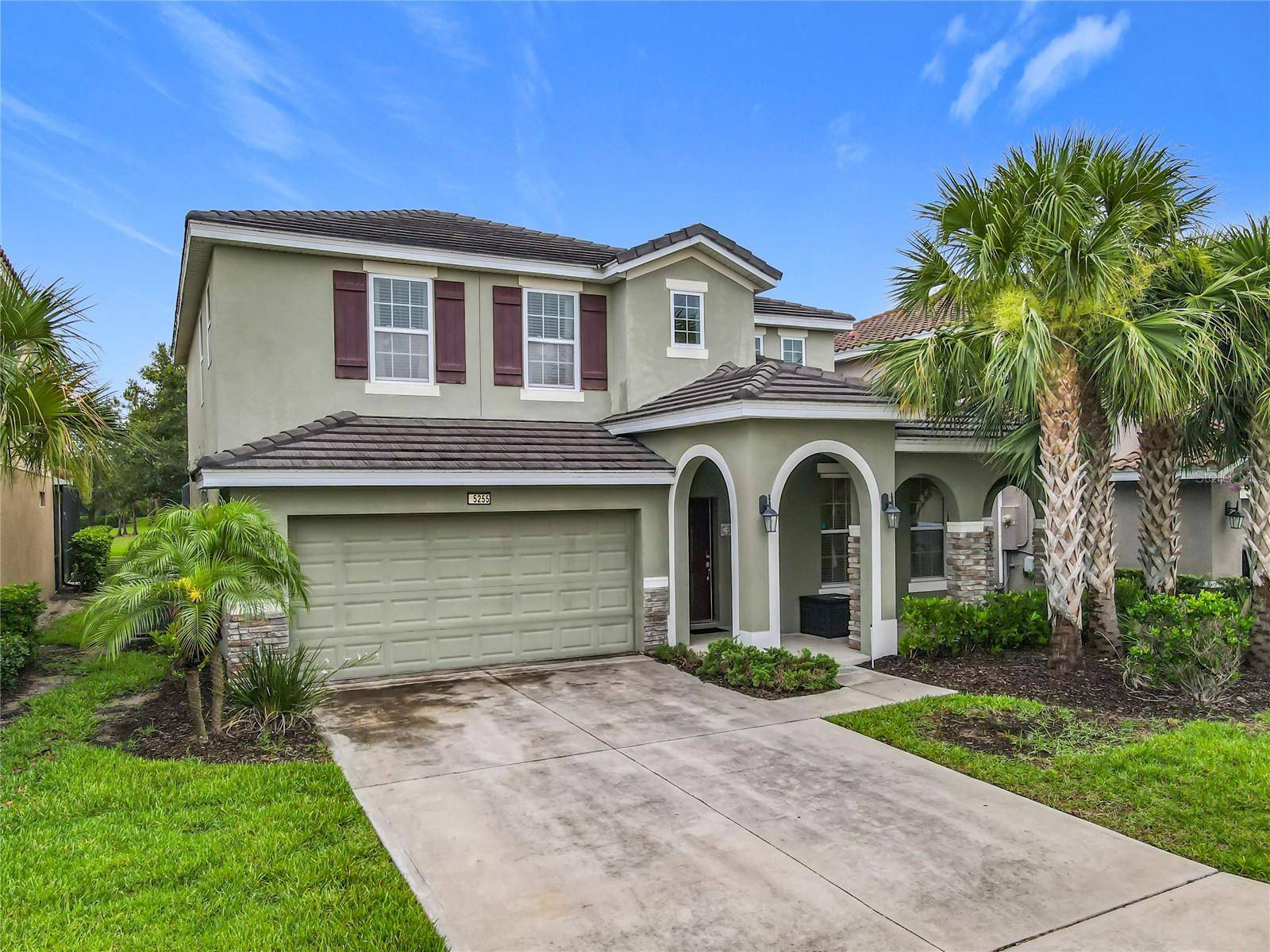 Davenport, FL 33837,5255 WILDWOOD WAY