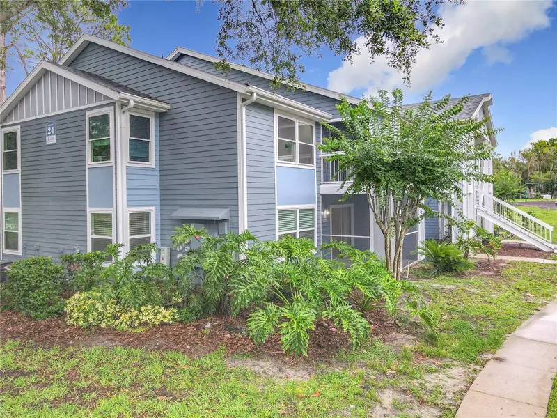 2580 GRASSY POINT DR #106, Lake Mary, FL 32746