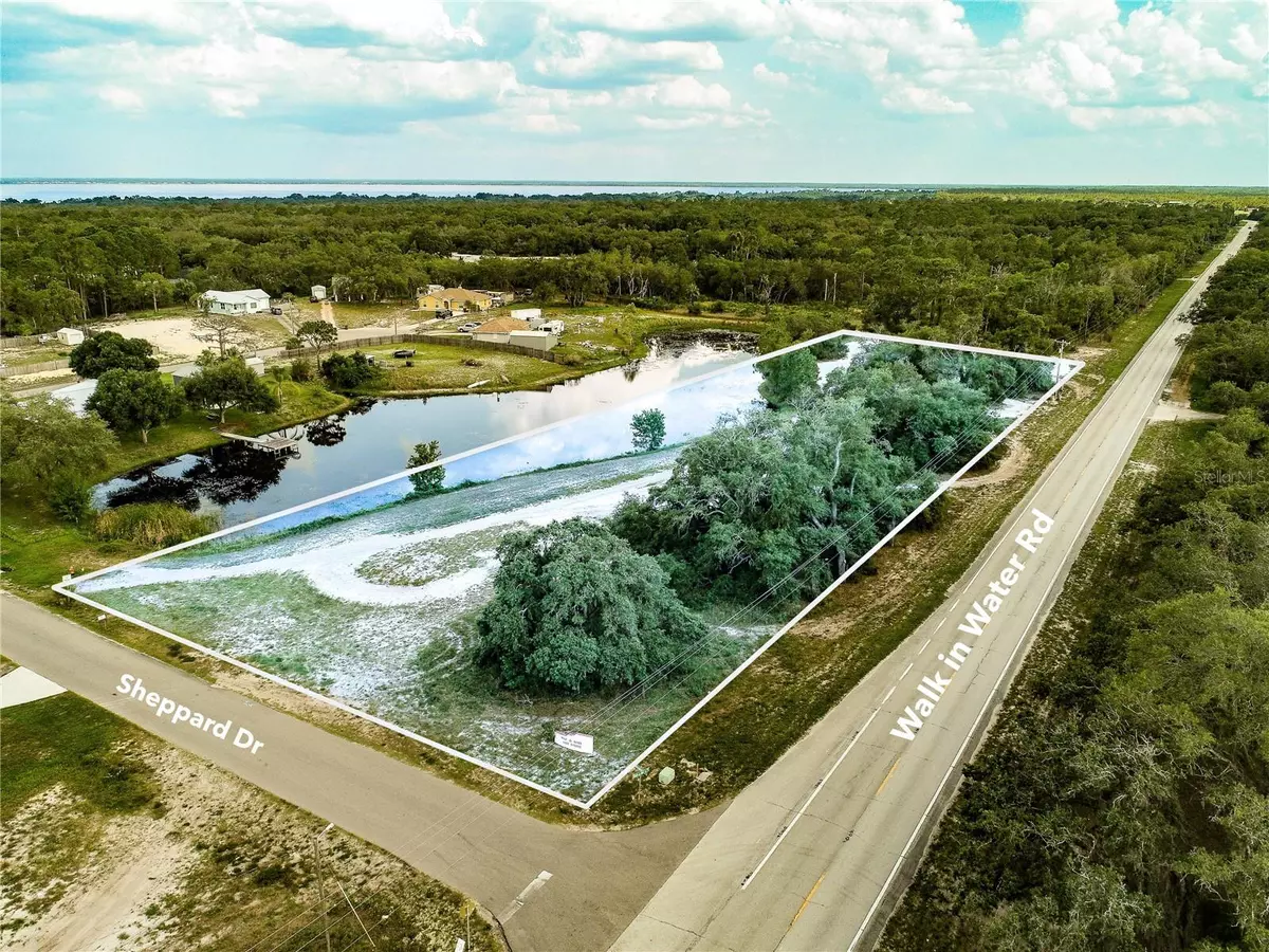 Lake Wales, FL 33898,0 SHEPPARD DR