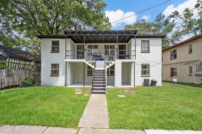 1343 W 15TH ST, Jacksonville, FL 32209