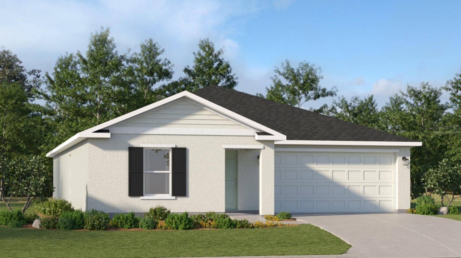 2506 MCKINLEY DR,  Lake Wales,  FL 33859