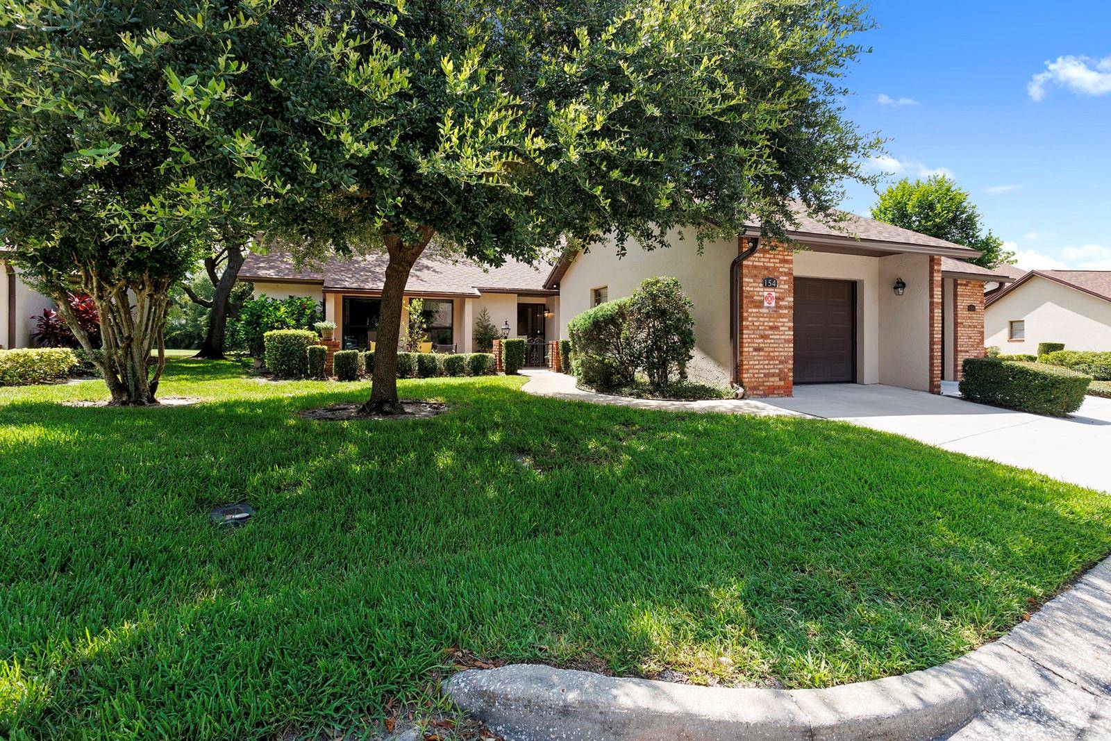 Longwood, FL 32779,154 GOLF CLUB DR #154