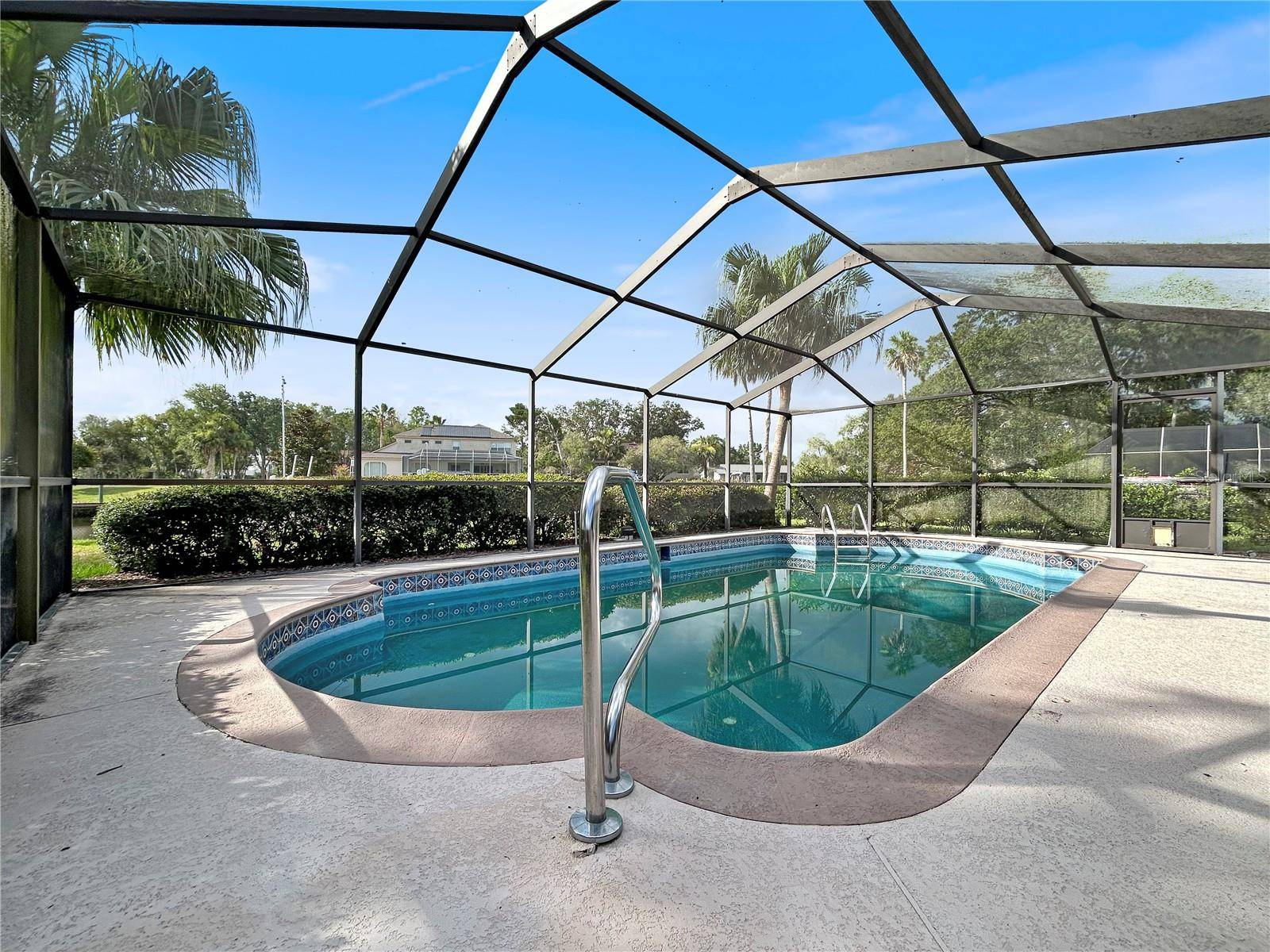 Homosassa, FL 34448,5075 S DEEP WATER PT