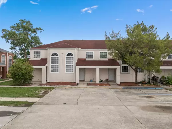 214 MAJORS LN #B, Kissimmee, FL 34743