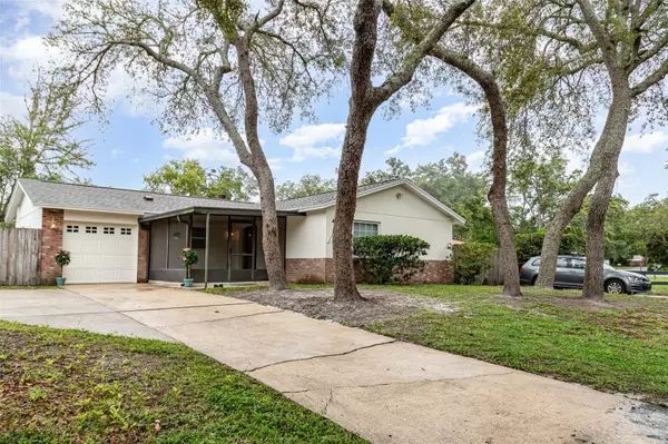 Sanford, FL 32773,407 VENTURA DR