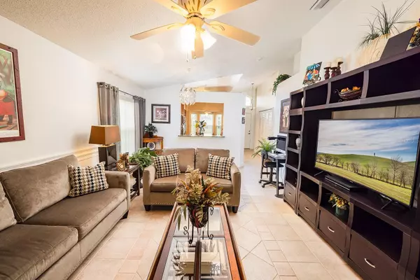 Orlando, FL 32822,8600 FORT SHEA AVE