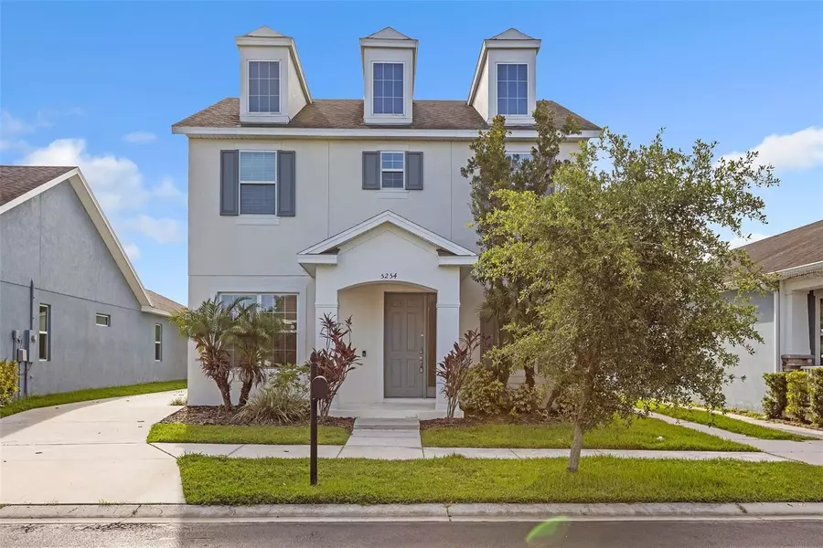 5254 SUNCATCHER DR, Wesley Chapel, FL 33545