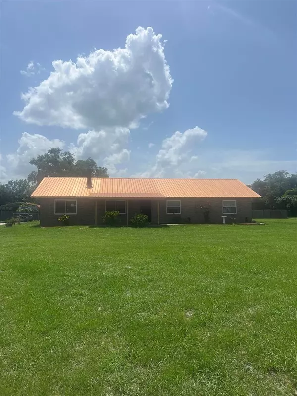 St Cloud, FL 34772,4160 PACKARD AVENUE