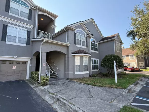 Orlando, FL 32811,3337 S KIRKMAN RD #611