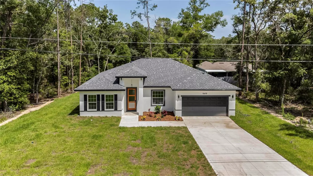 Citrus Springs, FL 34434,9419 N JACKSON WAY