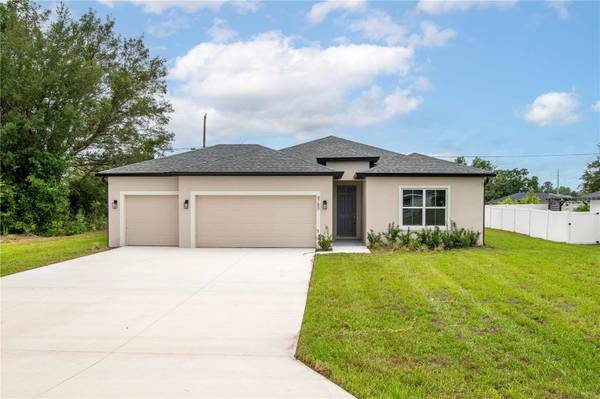 4780 SW 129TH PL, Ocala, FL 34473