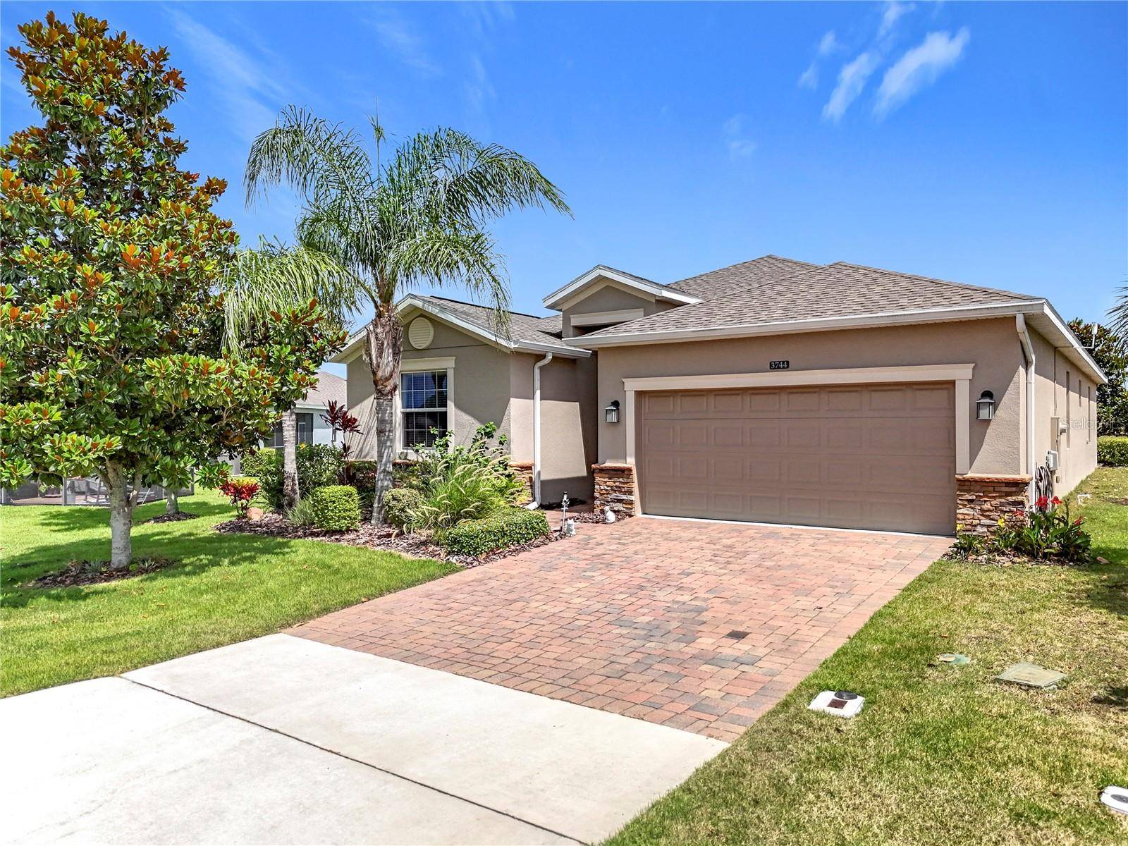 Clermont, FL 34711,3744 QUAINT LN