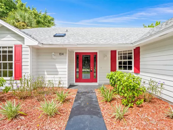 Sebastian, FL 32958,104 BRYANT CT