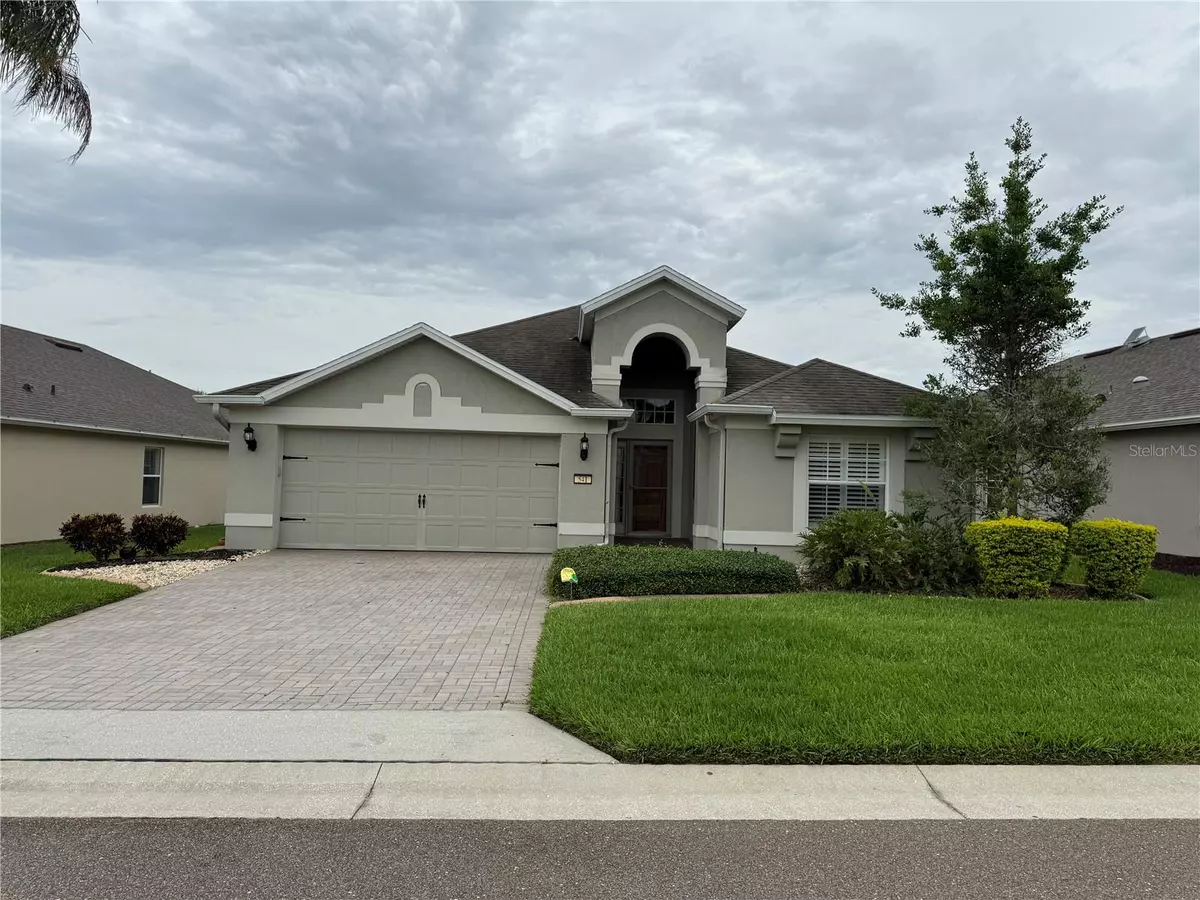 Davenport, FL 33837,541 ARENA DR