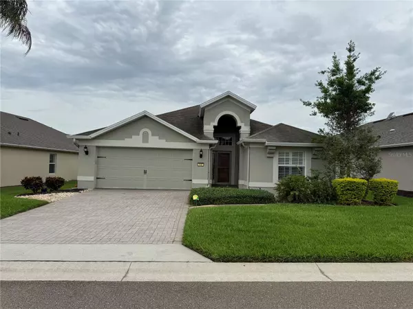 541 ARENA DR, Davenport, FL 33837