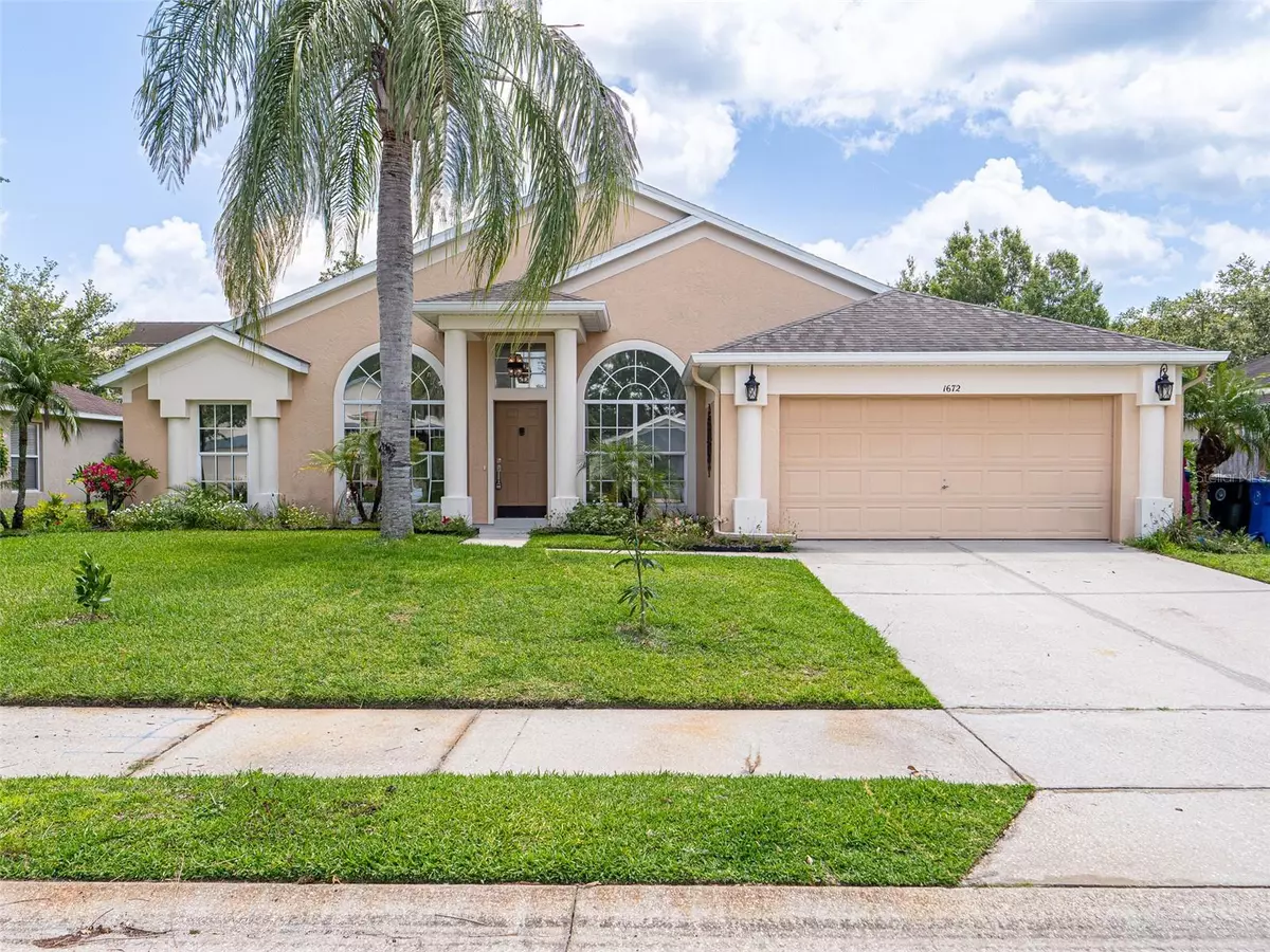 Oviedo, FL 32766,1672 CANOE CREEK RD