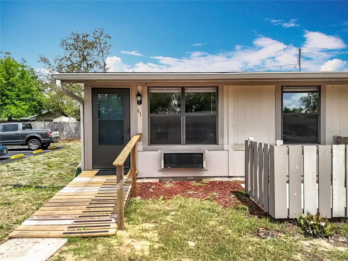 Eustis, FL 32726,611 MOUNT HOMER RD
