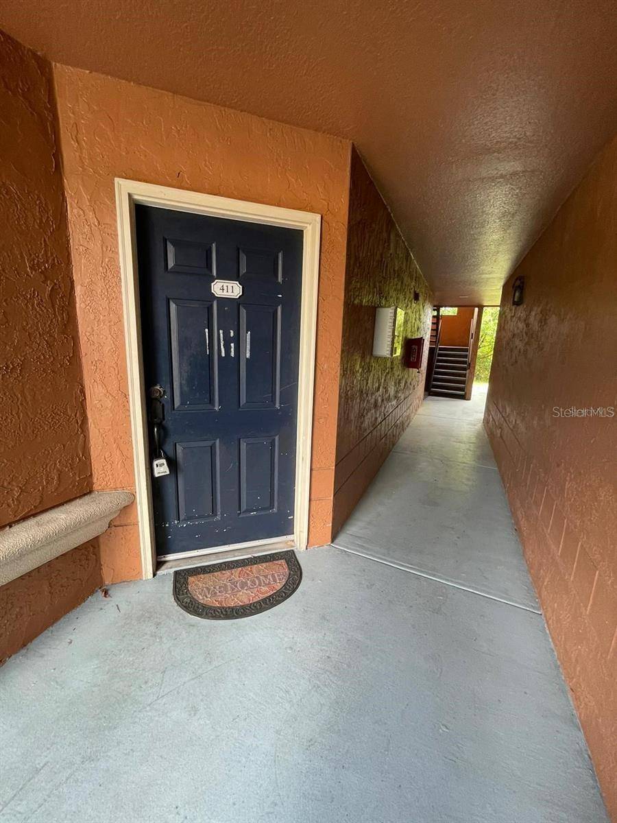 Orlando, FL 32811,5116 CONROY RD #411