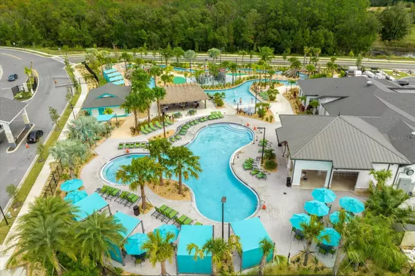 Kissimmee, FL 34746,3180 PARADOX CIR #304