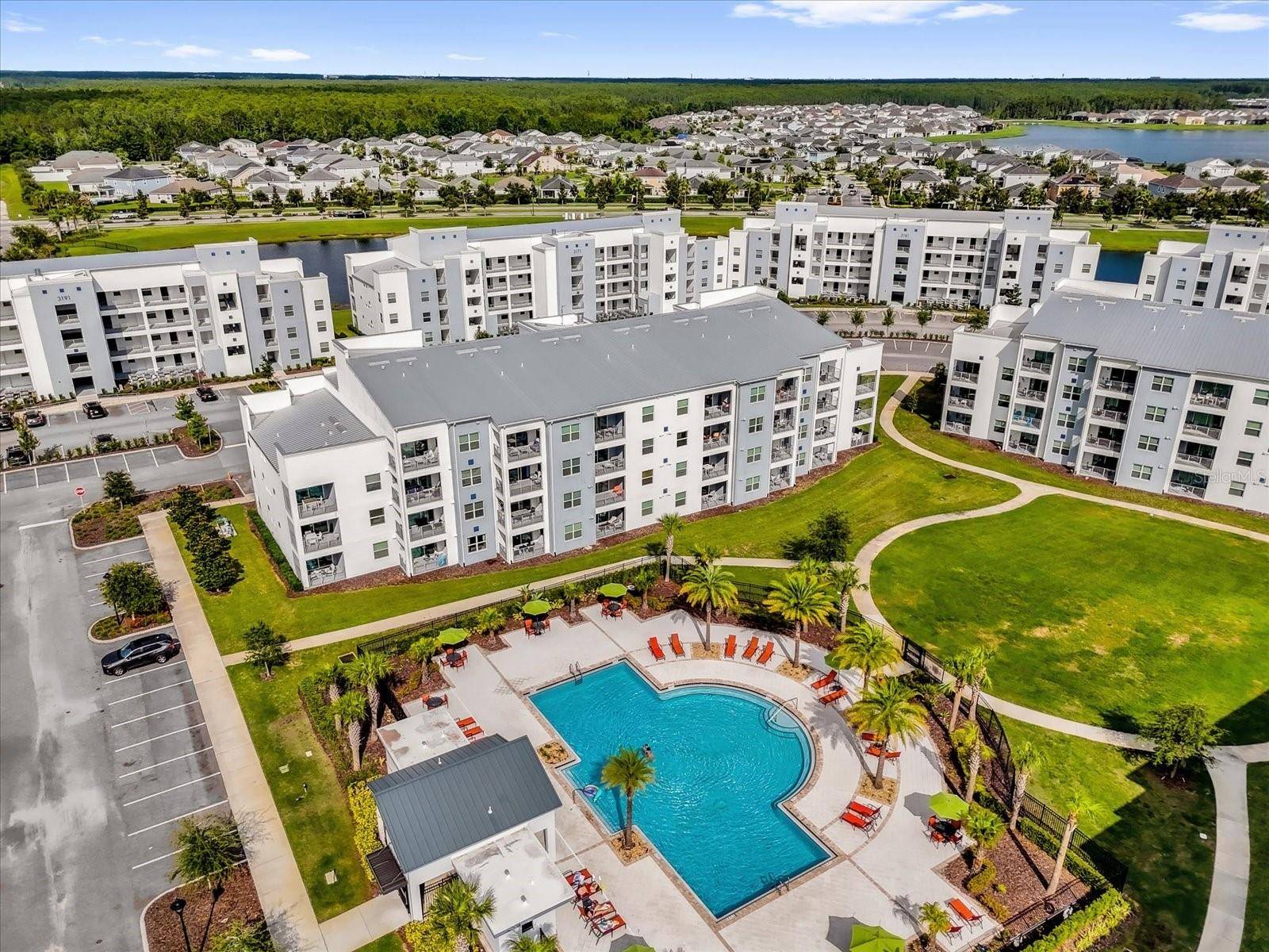 Kissimmee, FL 34746,3180 PARADOX CIR #304