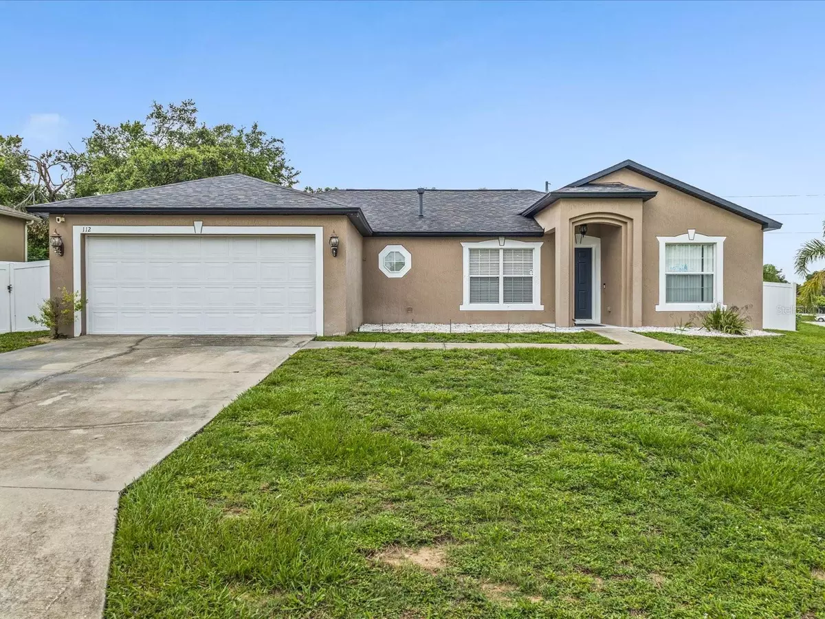 Haines City, FL 33844,112 LAKE BUTLER AVE