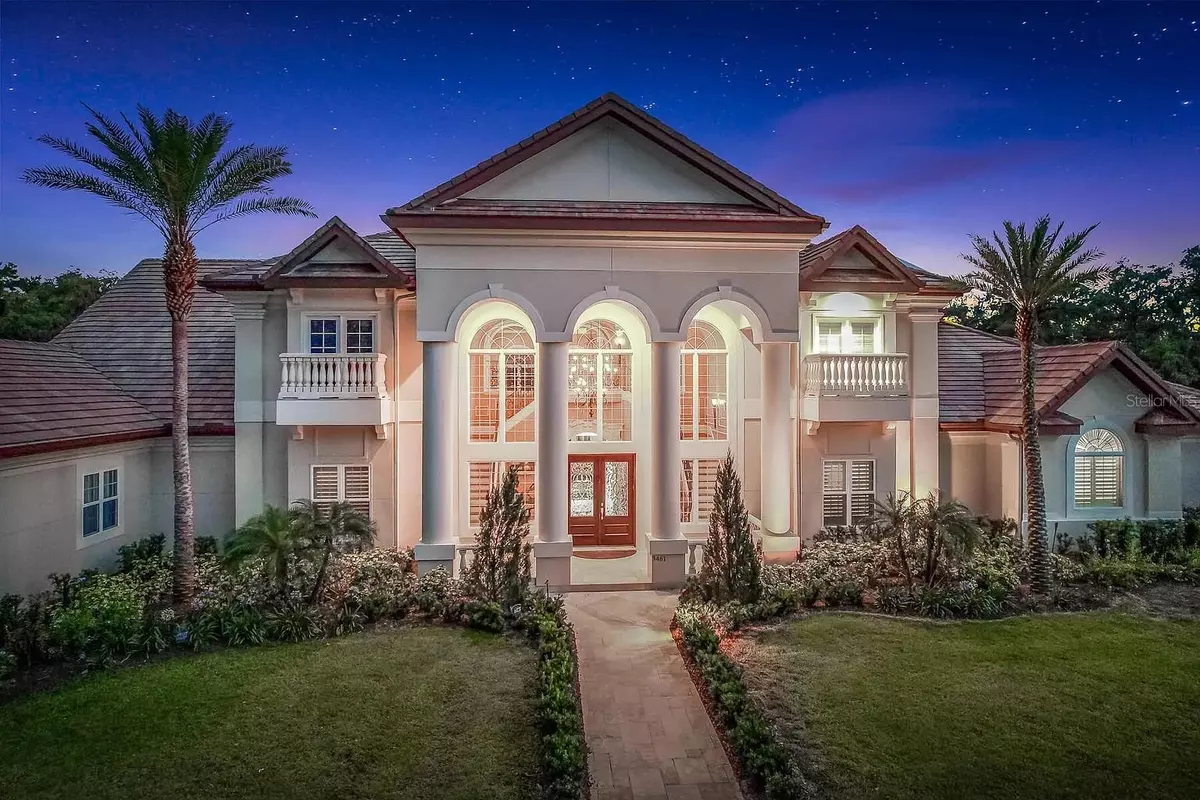Lake Mary, FL 32746,3461 MICHIGAN ST