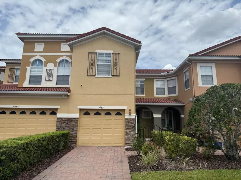 4851 FIORAZANTE AVE, Orlando, FL 32839