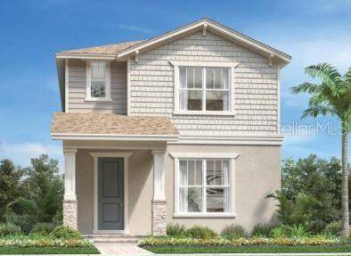 2583 LONG PINE AVE, Apopka, FL 32712