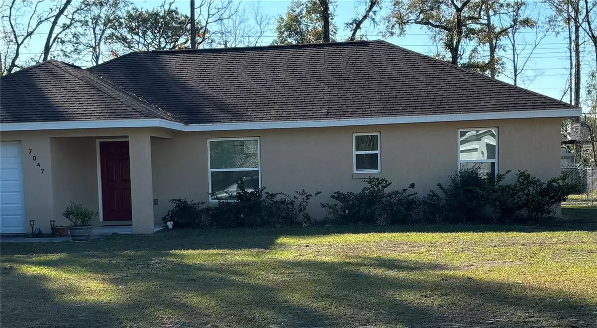 Ocala, FL 34473,7047 SW 131ST LOOP